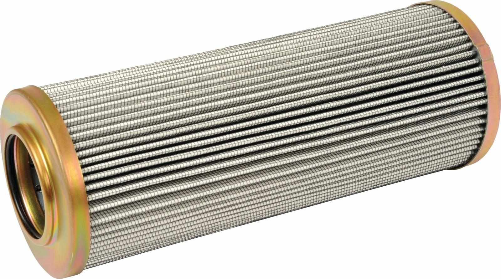 How Do Hydraulic Filtration Systems Ensure Smooth Machinery Operation?
