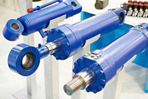 Hydraulic Cylinders 101 A Comprehensive Guide for Beginners