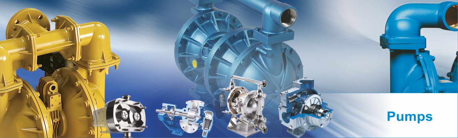Top Types of Hydraulic Pumps and Their Various Applications