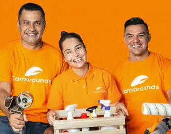 Soluciones integrales de dotación personal en Camarounds