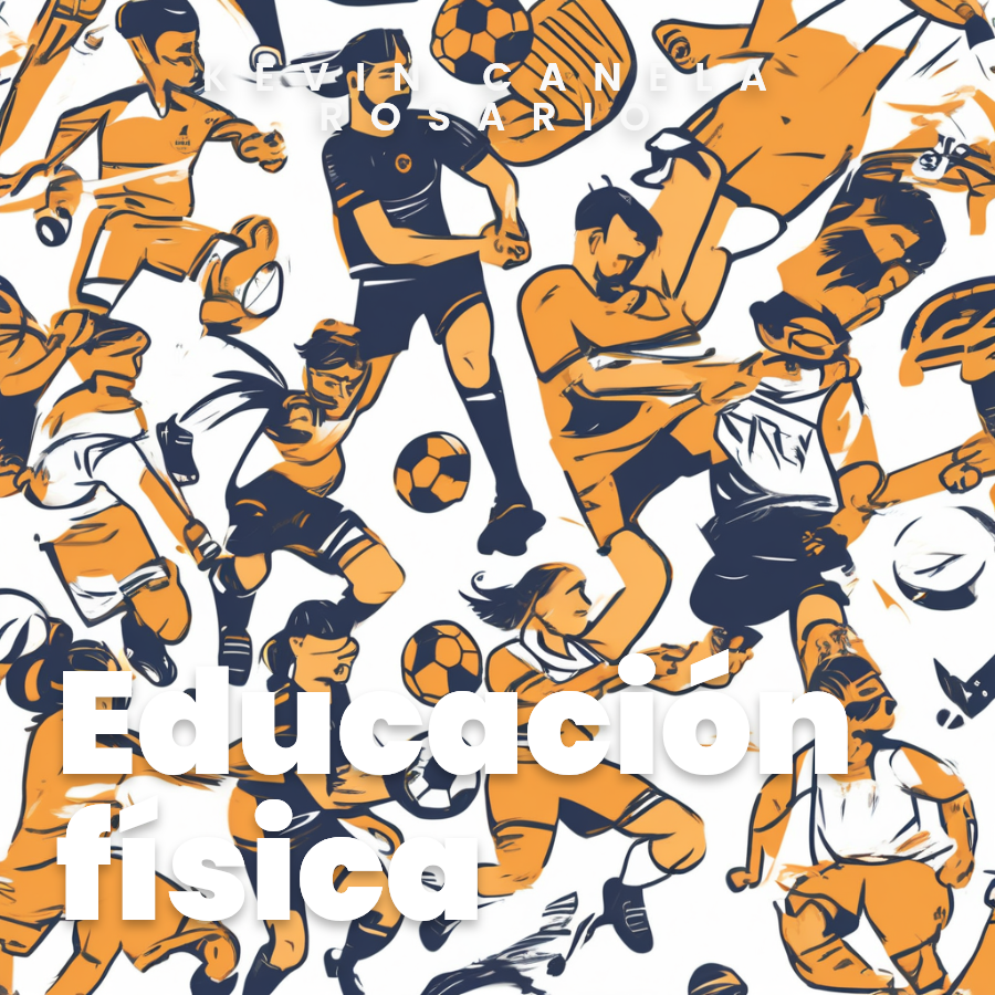 Investigación científica de la educación física .