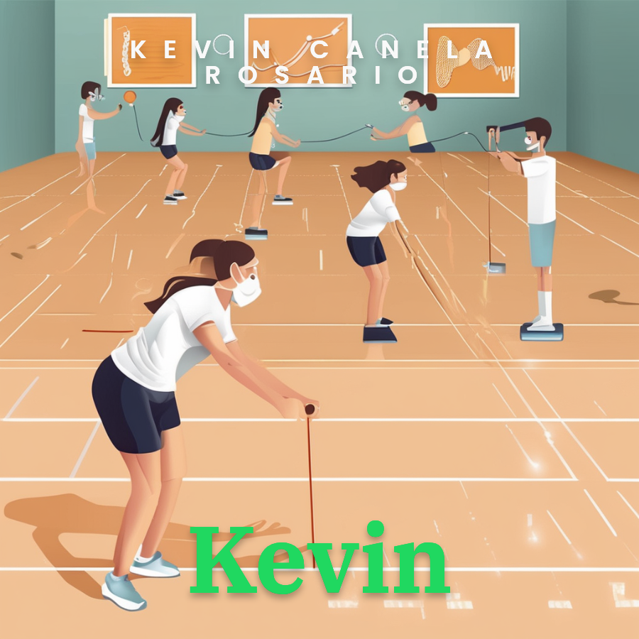 Relación entre la actividad física , la salud mental y el desarrollo personal integral en los niños, adolescentes y jóvenes.