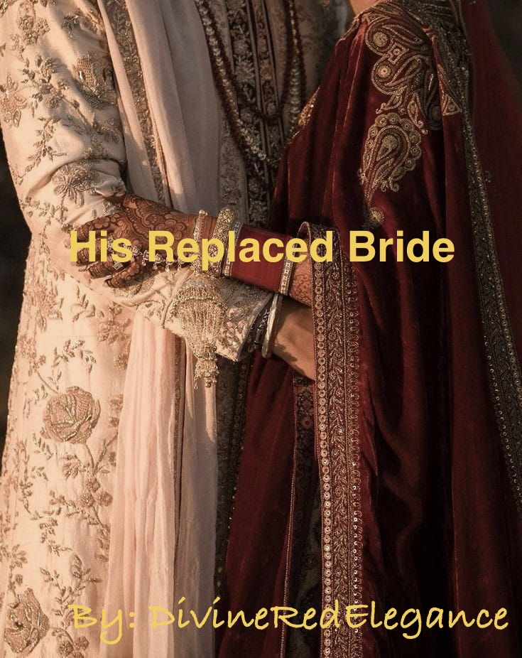 His Replaced Bride