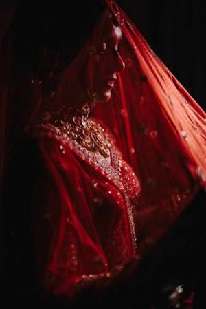 2) The Replaced Bride