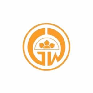 Glass World Industries logo