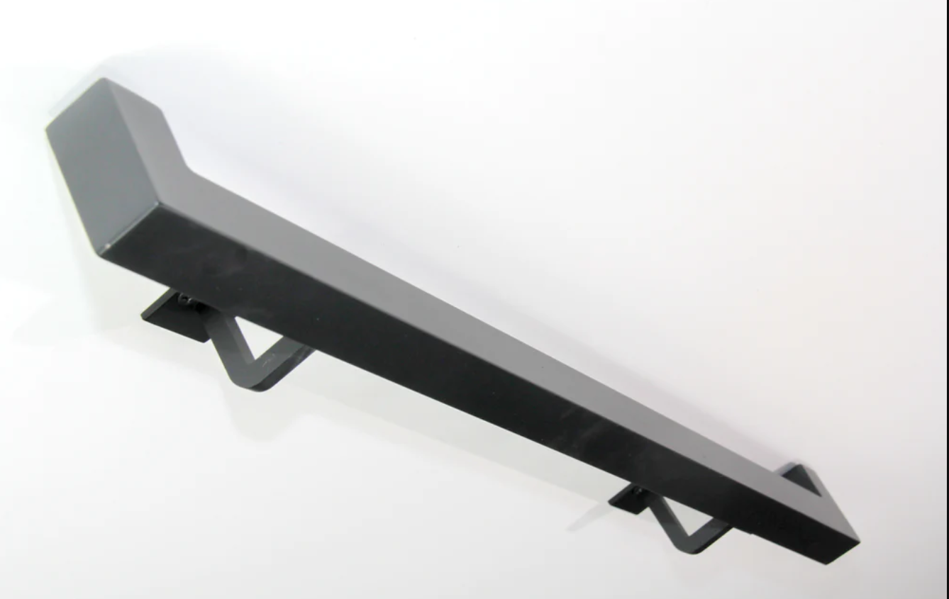 Elevating Your Space: The Power of Stair Hand Railings