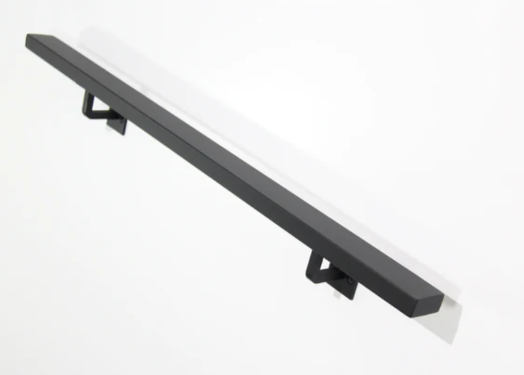 Navigating the Stairs with Style: A Comprehensive Guide to Handrails for Steps