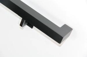 Elevate Your Space with Optimum Metal Hand Rails