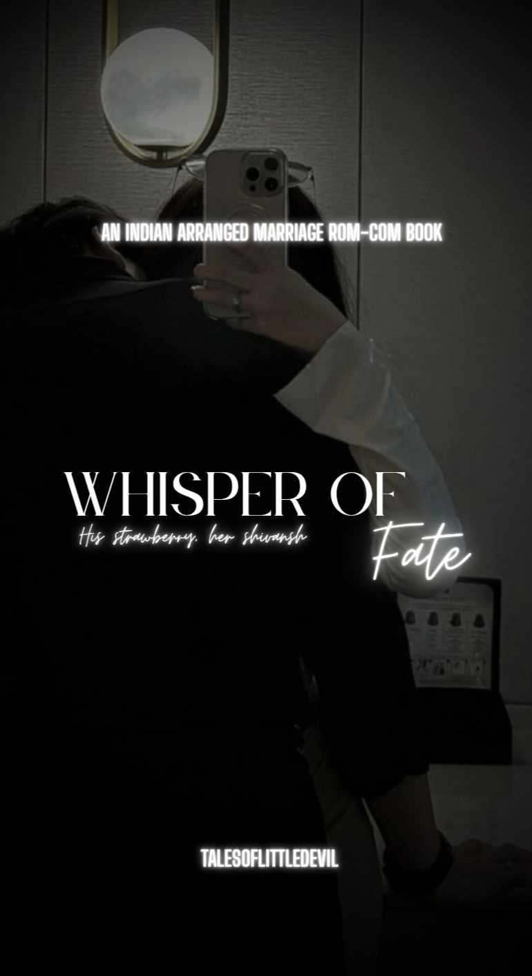 Whisper of Fate