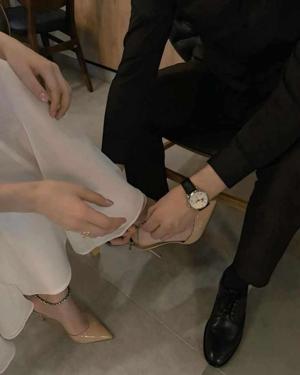 Her Boyfriend [Ch-21 To 25]