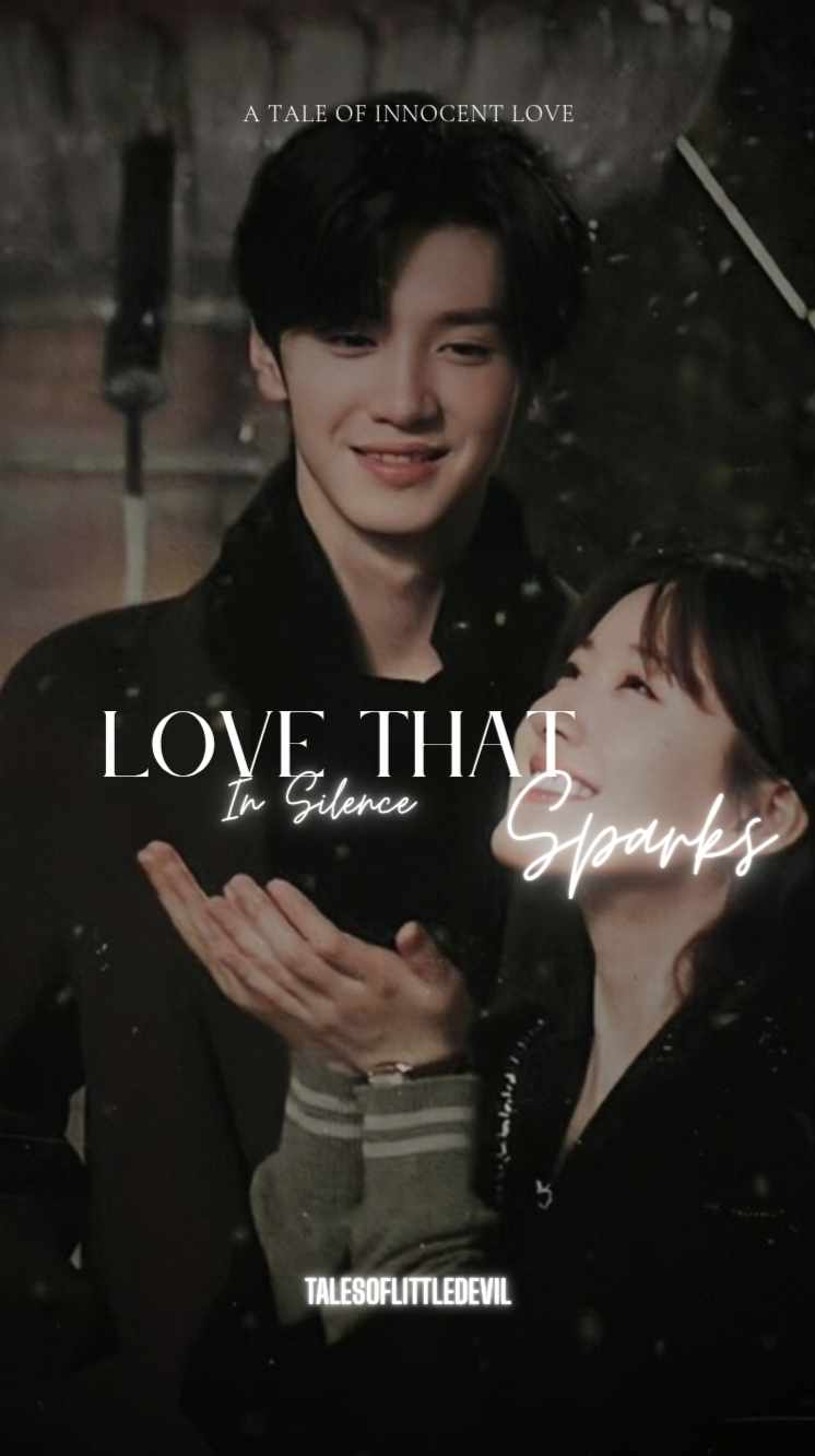 Love That Sparks In Silence