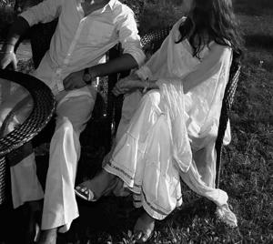 •Character Aesthetics