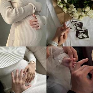 Bonus Part 02 [Pregnancy Care and mood swings]