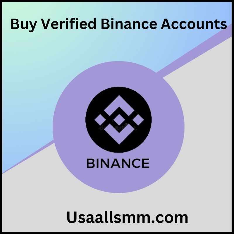 Top 5 sites to buy verified binance account 100 kyc ...
