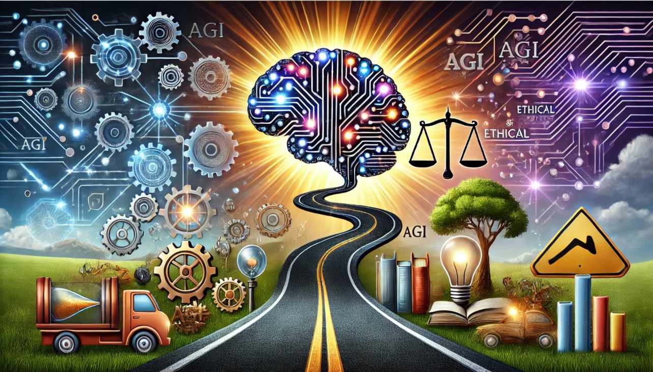 Mi experiencia con la Inteligencia Artificial Generativa y el Conectivismo