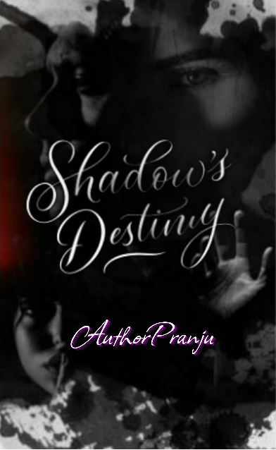 Shadow's Destiny (On hold)