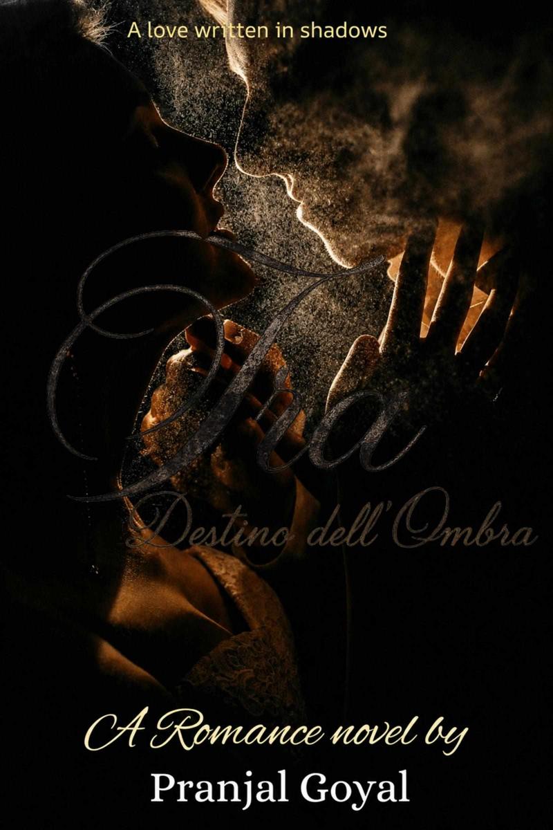 Ira - Destino Dell' Ombra