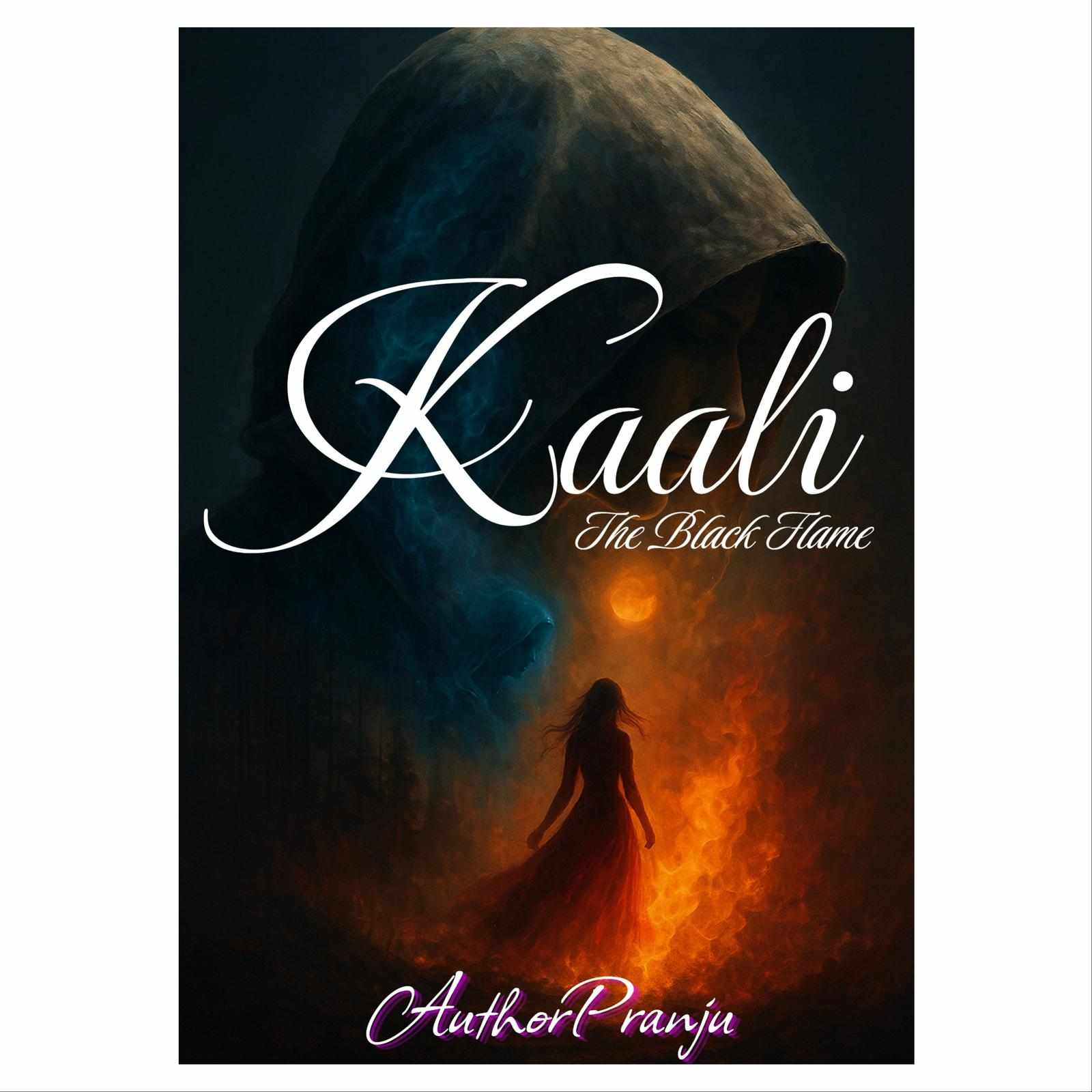 KAALI-The Black Flame