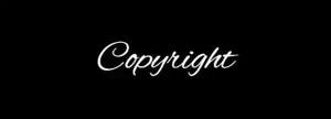 Copyright
