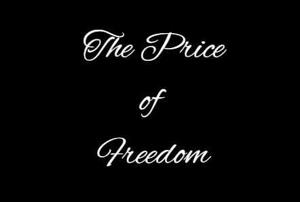 7 | The price of freedom