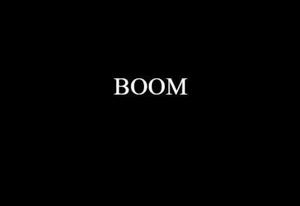 12 | BOOM