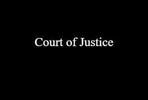 19 | Court of Justice