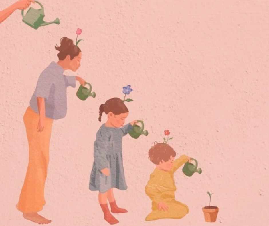 •El liderazgo, dimensiones y crecimiento tanto individual como grupal•