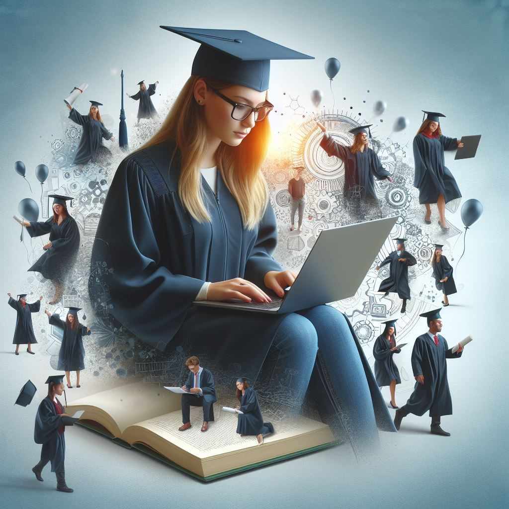 “La marca personal desde la universidad”