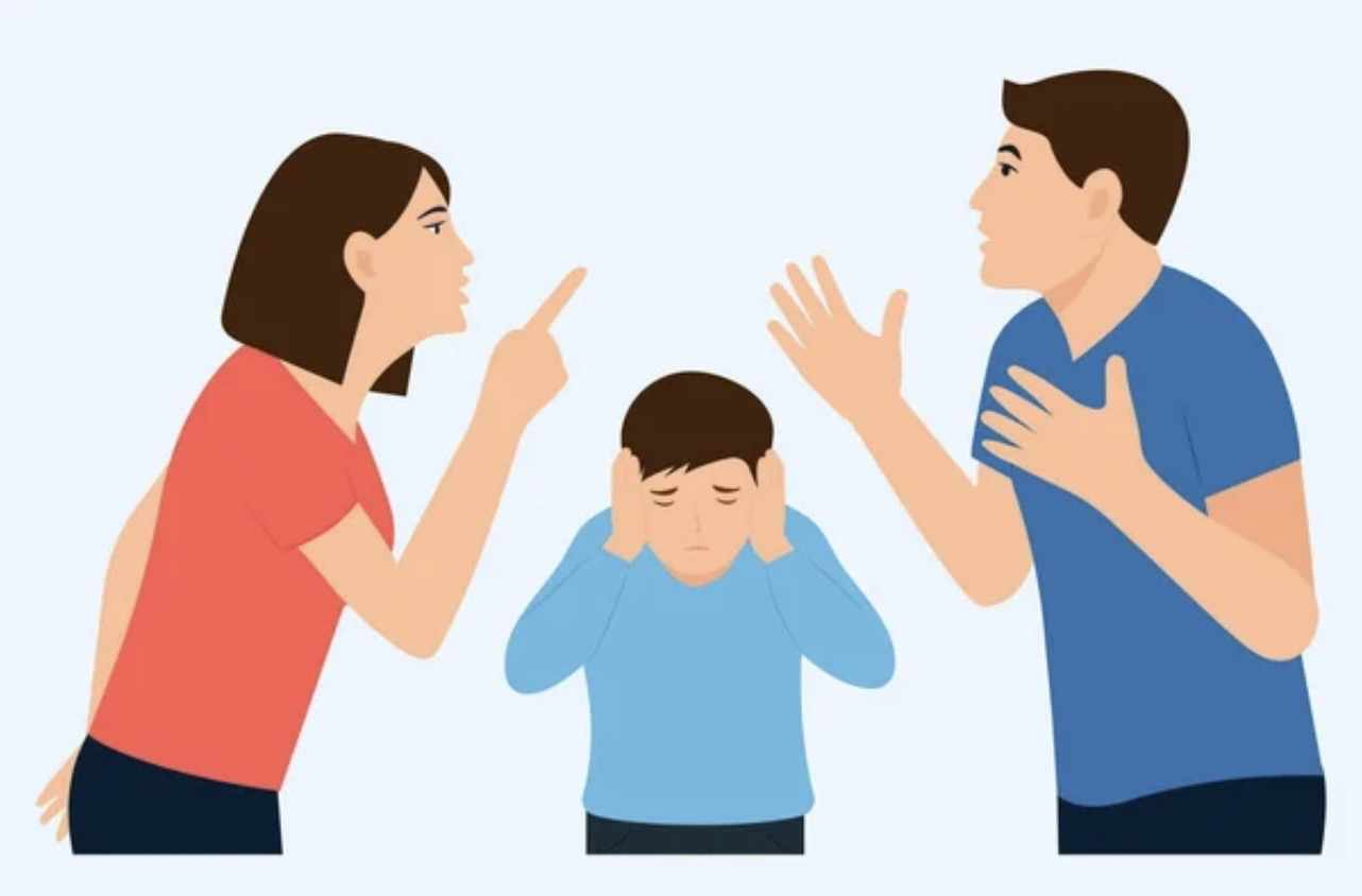 “Las familias psicosomáticas”