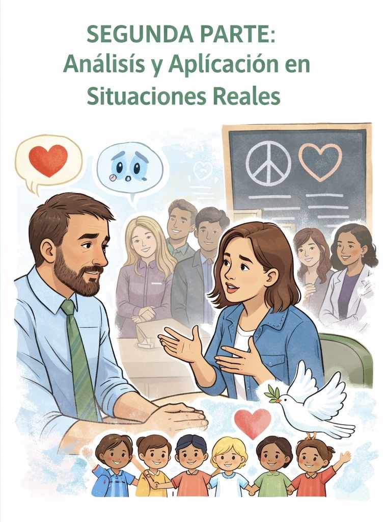“La Caja de Herramientas del Psicólogo Escolar para el Manejo y la Gestión de Conflictos”