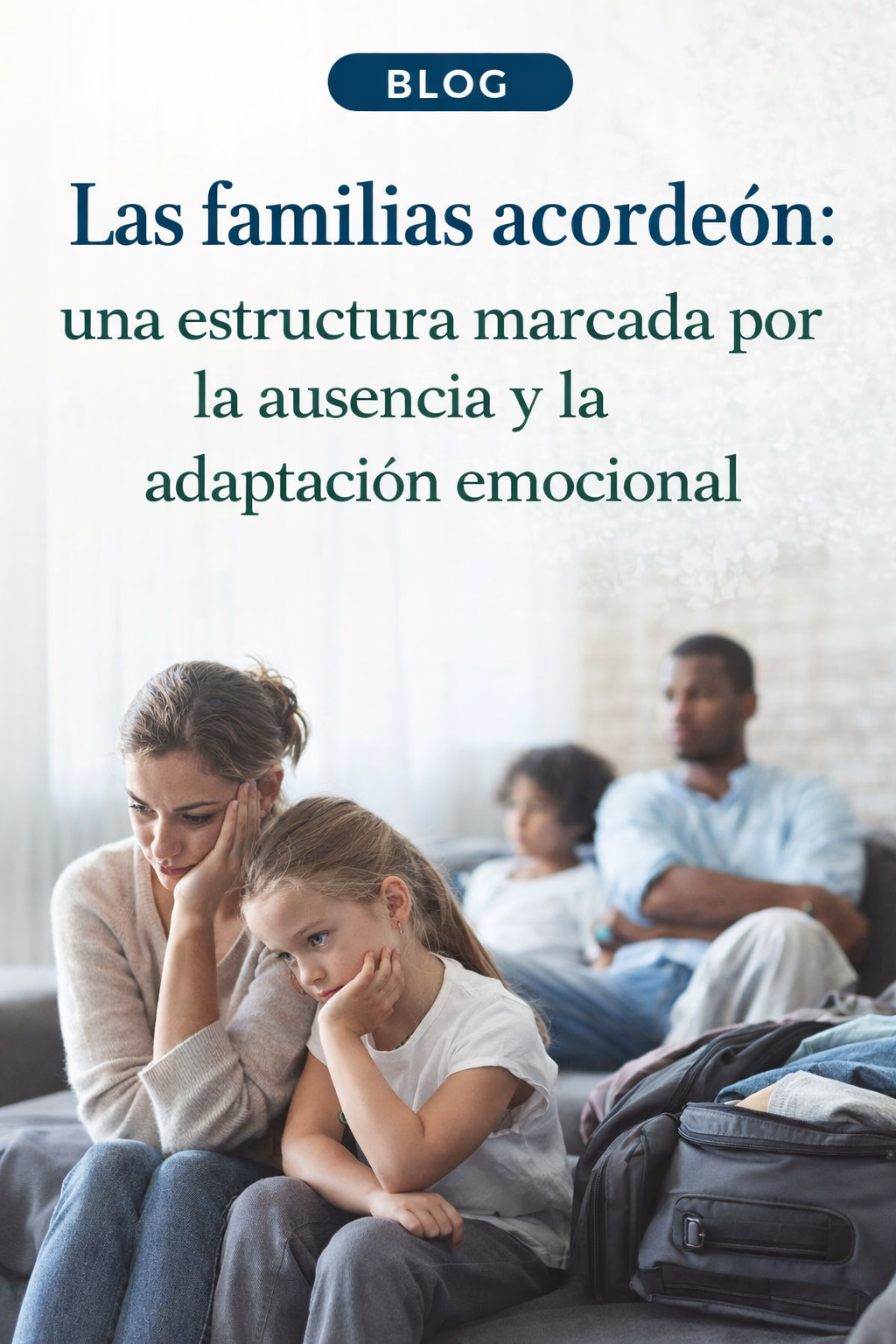 FAMILIA ACORDEÓN