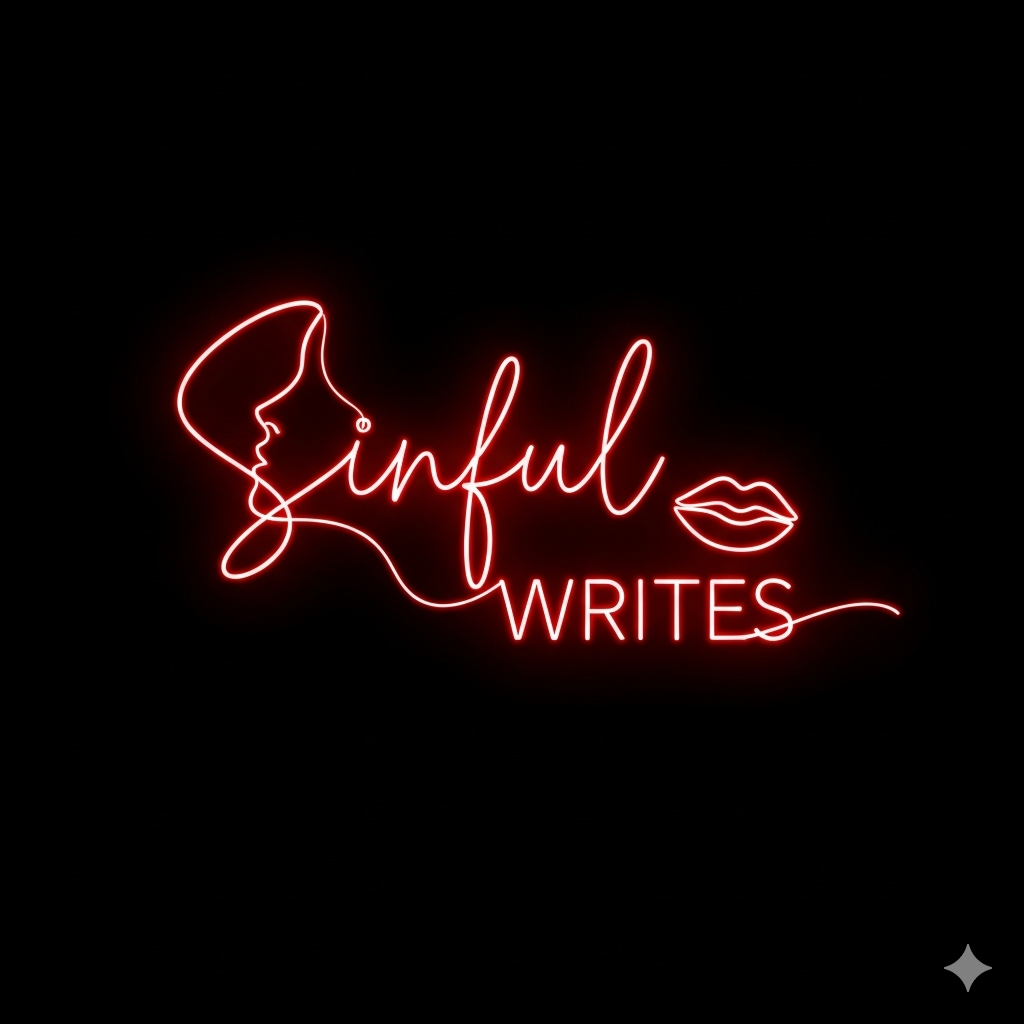 Welcome to Sinful Writes 😈
