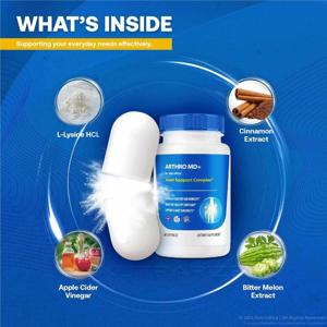 arthromdplusjointbenifit