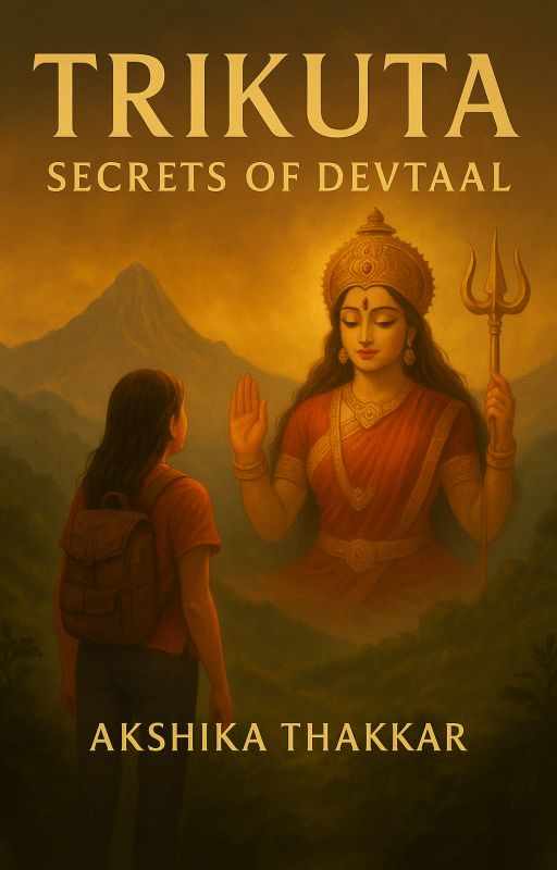 Trikuta: Secrets of Devtaal