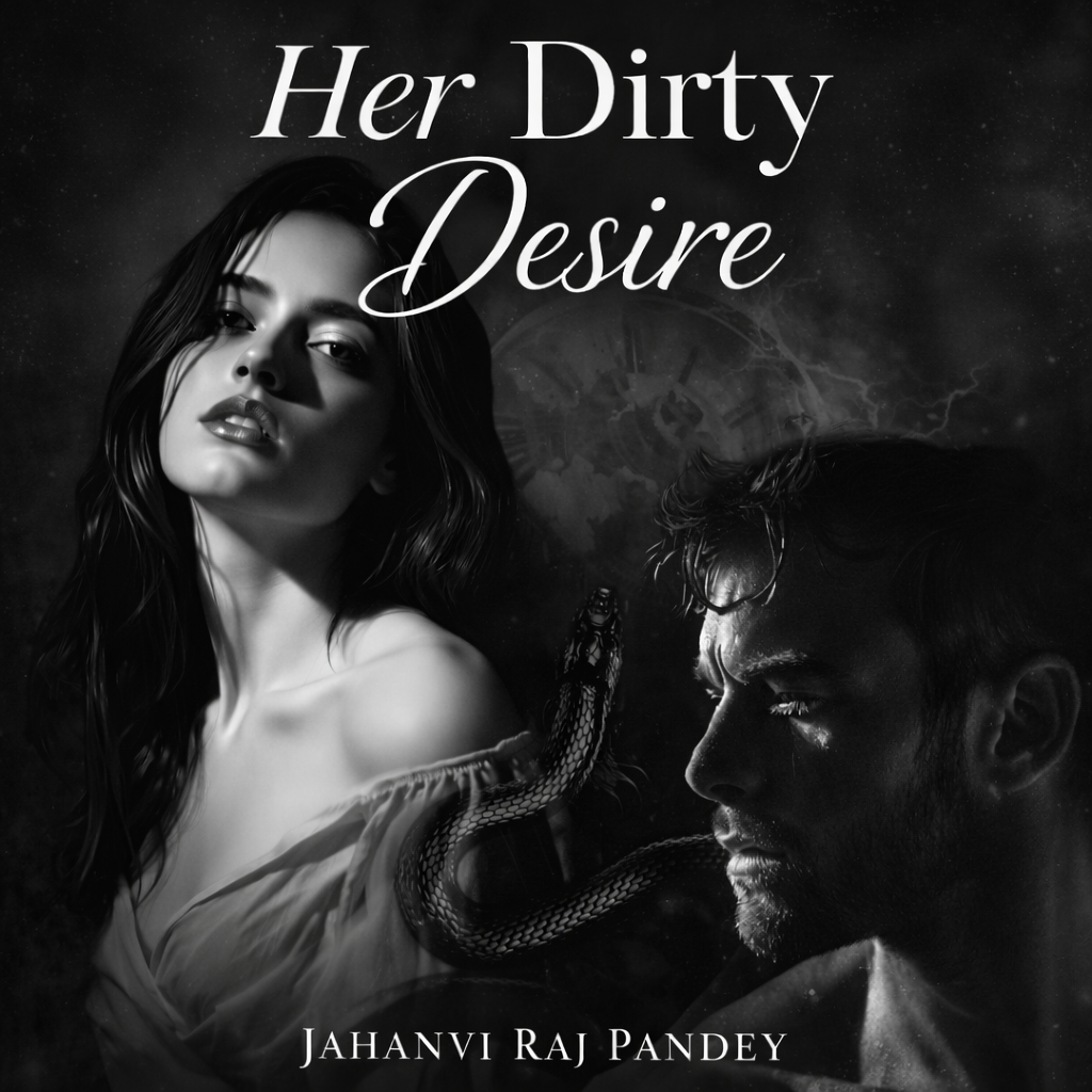 Her dirty desires