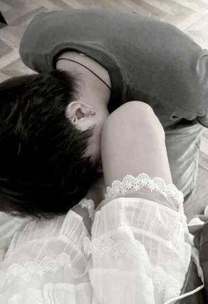 मुझे तुम्हारे साथ se* करने का मन कर रहा है