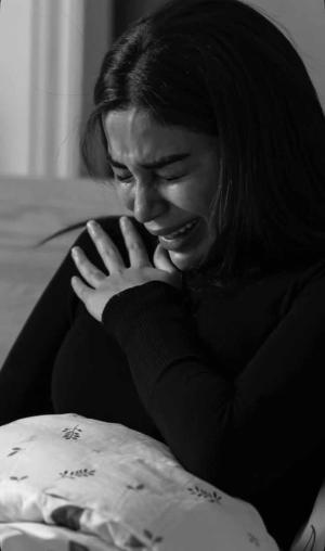 मासूम का रोना और उसका पास्ट