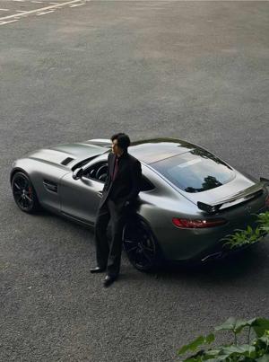 Your lips are very juice