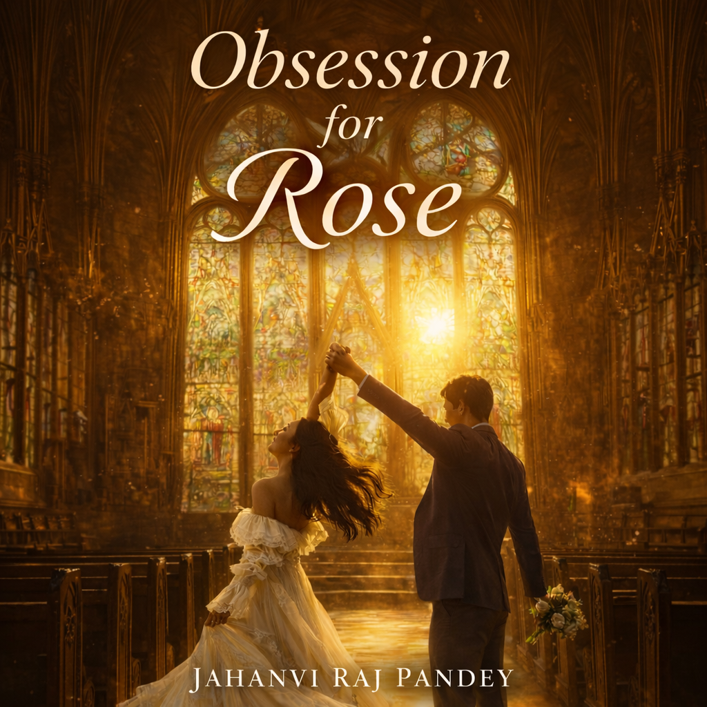 Obsession for rose