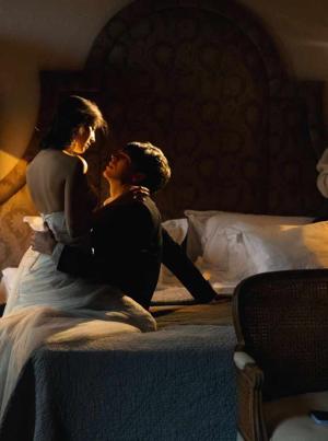 तुम अपने मायके भाग जाती हो