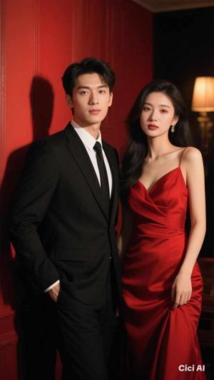 लव यू टू बेगम