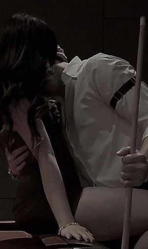 स्ट्राबेरी किस