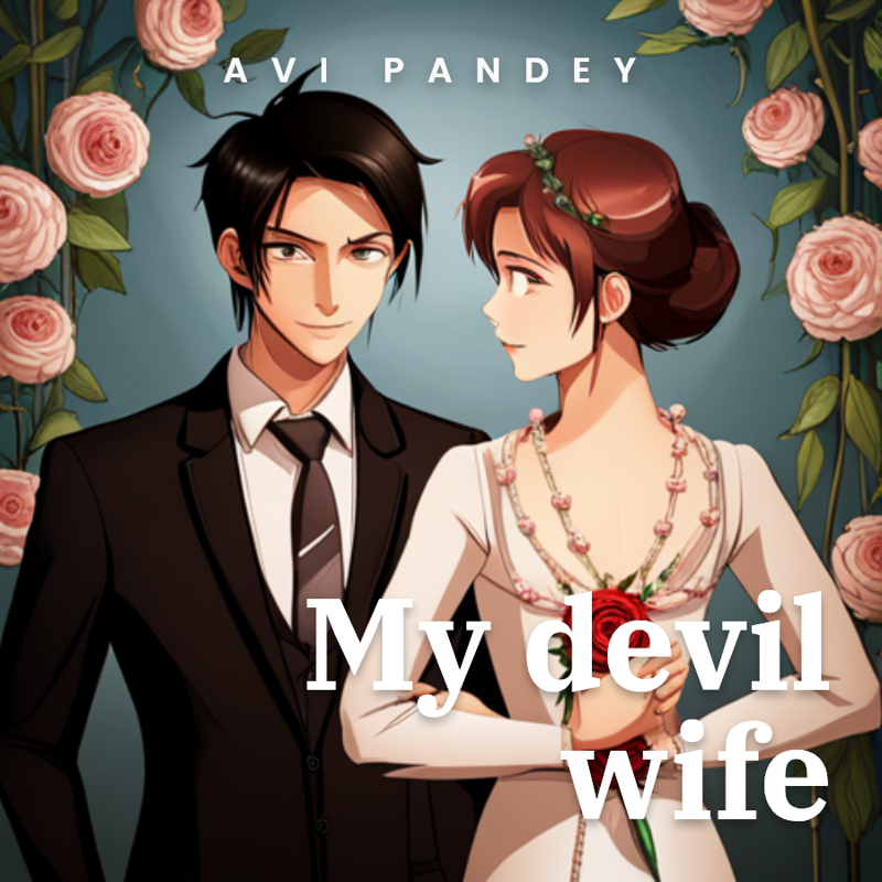 My devil wife