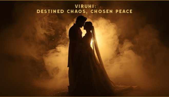 ViRuhi: Destined Chaos, Chosen Peace
