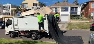 rubbish removal melbourne price
