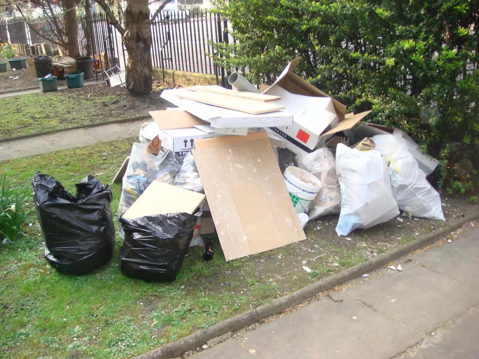 What Are the Best Practices for Effective Hard Rubbish Removal?