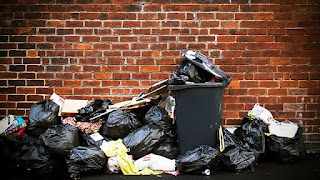 Rubbish Collection Melbourne