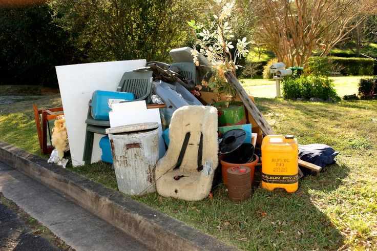 Tips For Choosing The Right Residential Rubbish Removal Service