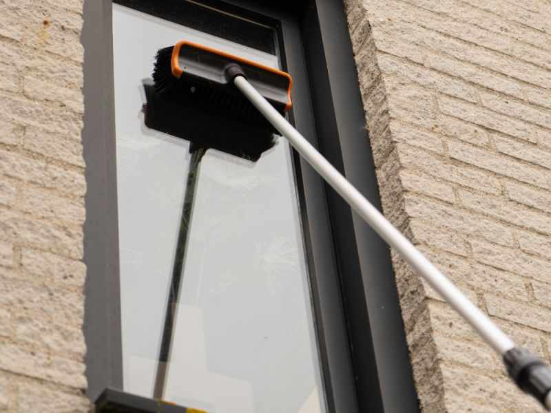 Ontdek meer over Kantoor schoonmaak