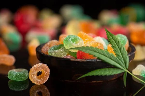 Harmony Wave CBD Gummies : Say Goodbye to Stress! Health Benefits [Update 2025]